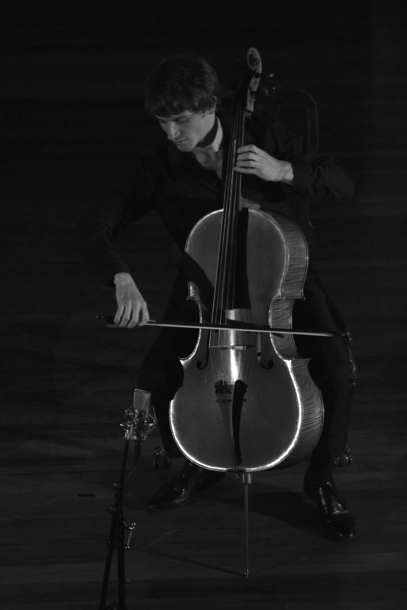 rencontres de violoncelle de belaye 2012