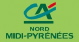 Crédit Agricole Nord Midi-Pyrénées